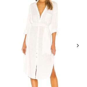 LSPACE Barcelona Dress